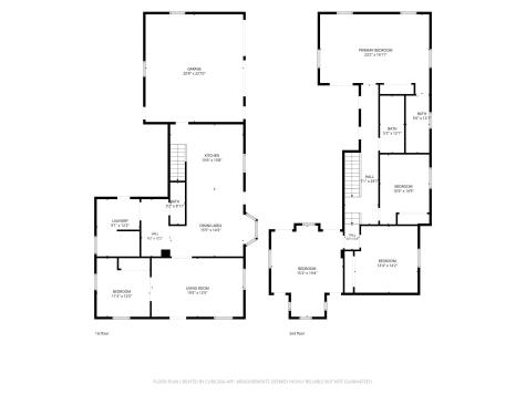 500 S Market Street Winamac IN 46996
