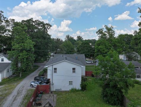 500 S Market Street Winamac IN 46996