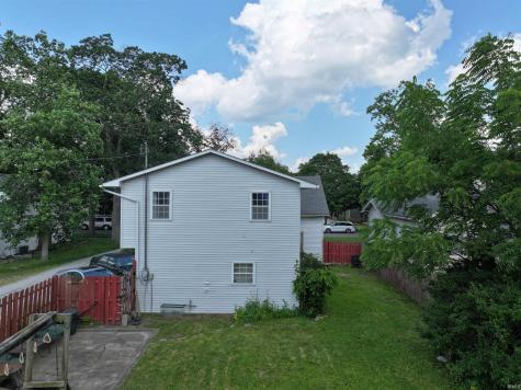 500 S Market Street Winamac IN 46996