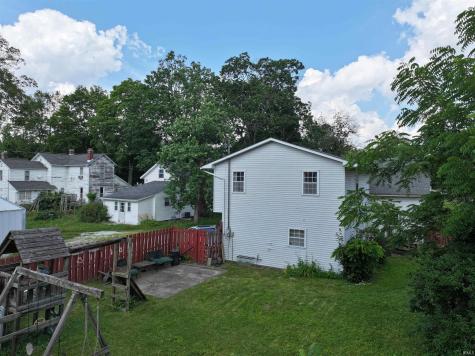 500 S Market Street Winamac IN 46996
