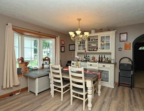 500 S Market Street Winamac IN 46996