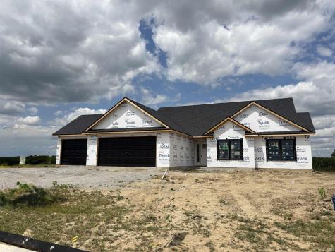 424 N Mcneal Circle Ossian IN 46777