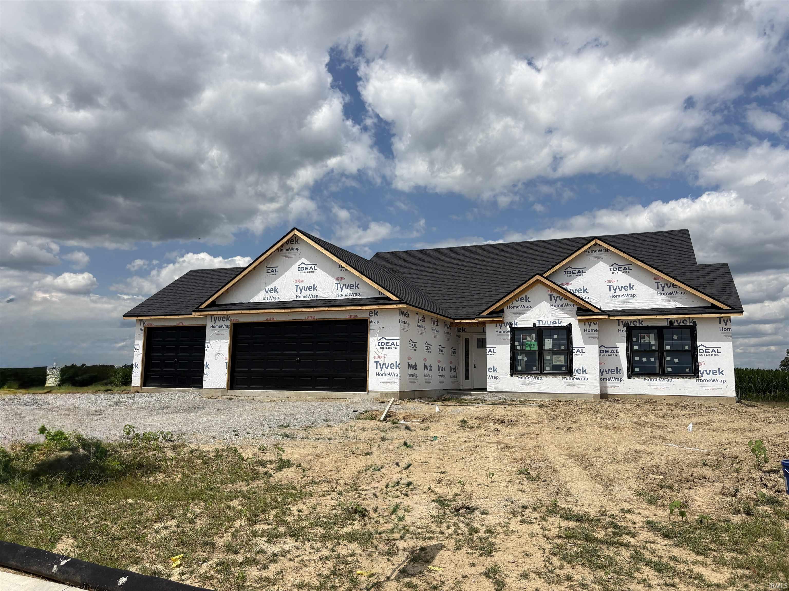 424 N Mcneal Circle Ossian IN 46777