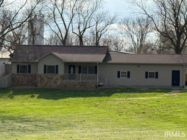 770 Mill Creek Road Mitchell IN 47446