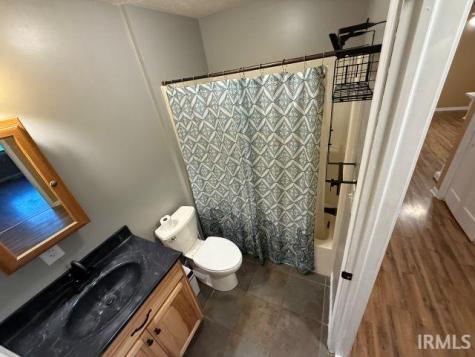 770 Mill Creek Road Mitchell IN 47446