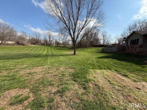 770 Mill Creek Road Mitchell IN 47446