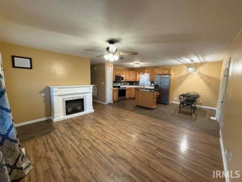 770 Mill Creek Road Mitchell IN 47446
