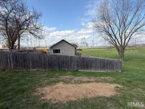 770 Mill Creek Road Mitchell IN 47446