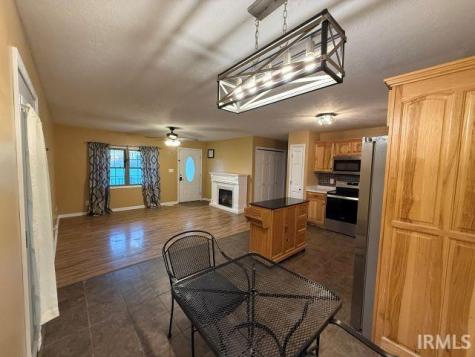 770 Mill Creek Road Mitchell IN 47446