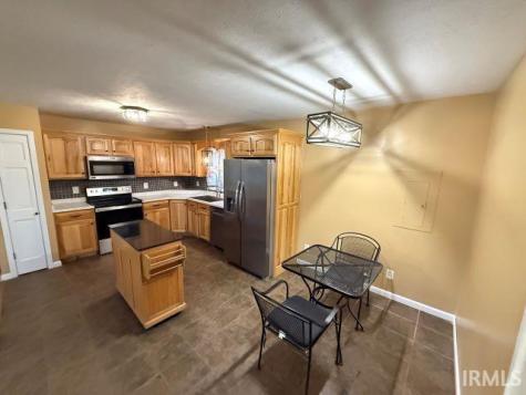 770 Mill Creek Road Mitchell IN 47446