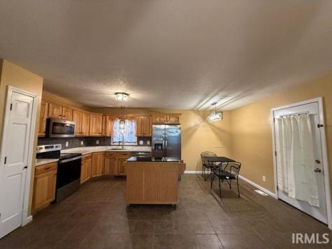 770 Mill Creek Road Mitchell IN 47446