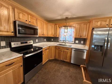 770 Mill Creek Road Mitchell IN 47446