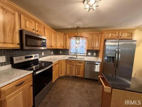 770 Mill Creek Road Mitchell IN 47446