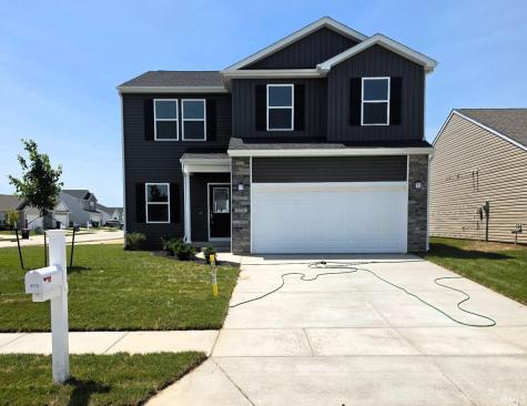 5772 Galena (Lot 297) Street West Lafayette IN 47906