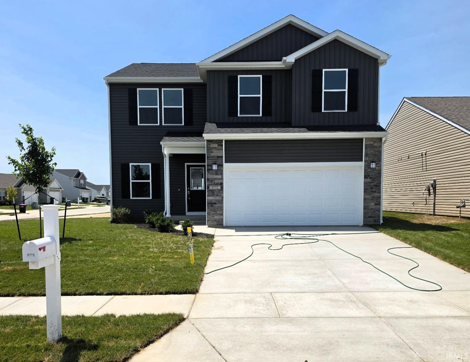 5772 Galena (Lot 297) Street West Lafayette IN 47906