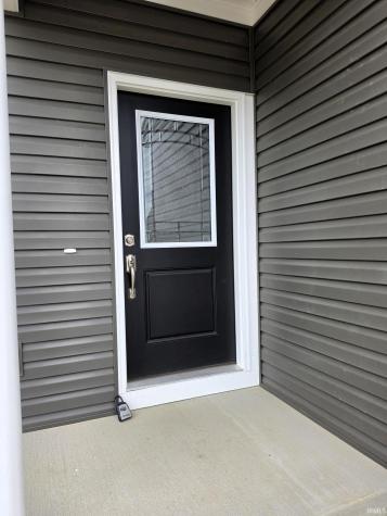 5772 Galena (Lot 297) Street West Lafayette IN 47906