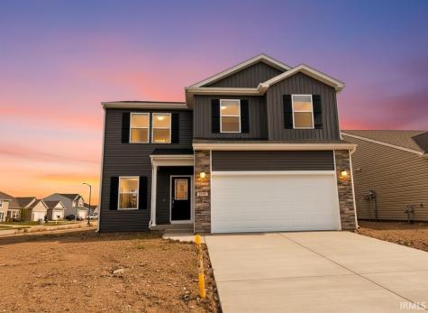 5772 Galena (Lot 297) Street West Lafayette IN 47906