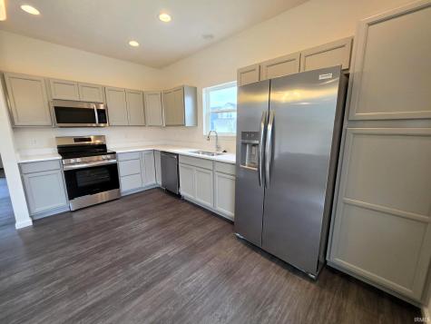 5772 Galena (Lot 297) Street West Lafayette IN 47906