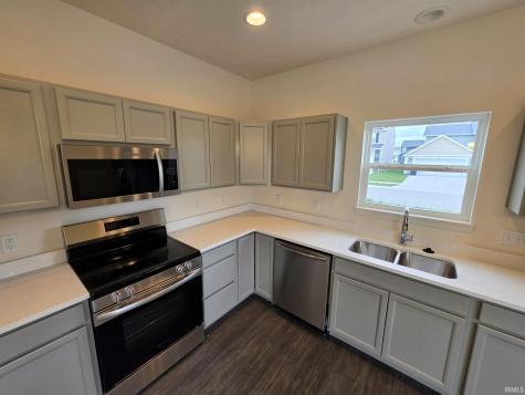 5772 Galena (Lot 297) Street West Lafayette IN 47906