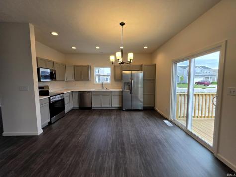 5772 Galena (Lot 297) Street West Lafayette IN 47906