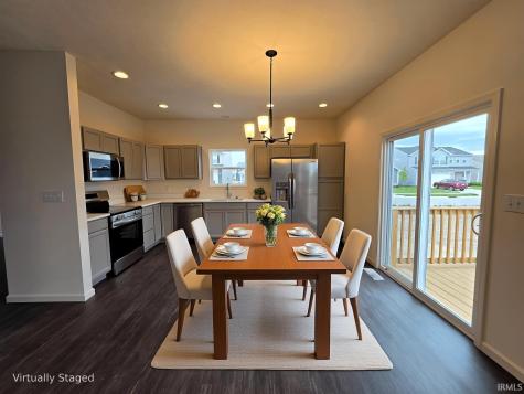 5772 Galena (Lot 297) Street West Lafayette IN 47906