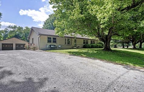 14400 Browning Road Evansville IN 47725