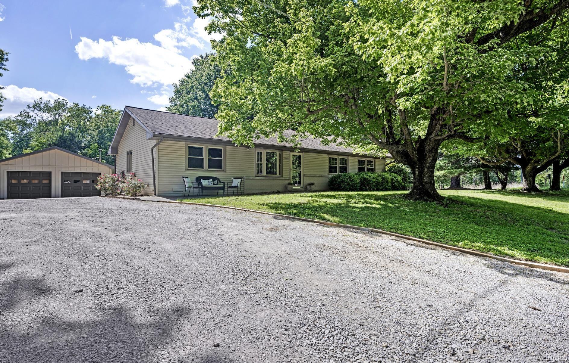 14400 Browning Road Evansville IN 47725