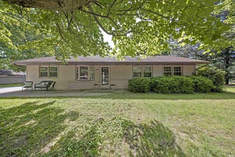 14400 Browning Road Evansville IN 47725