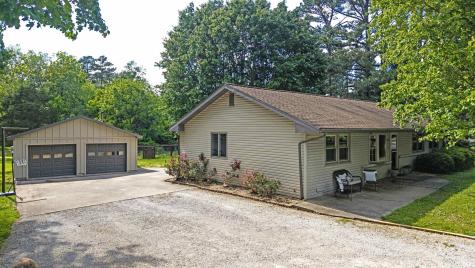 14400 Browning Road Evansville IN 47725