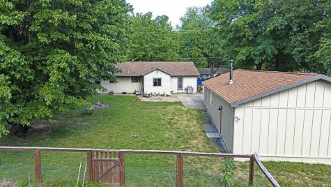14400 Browning Road Evansville IN 47725