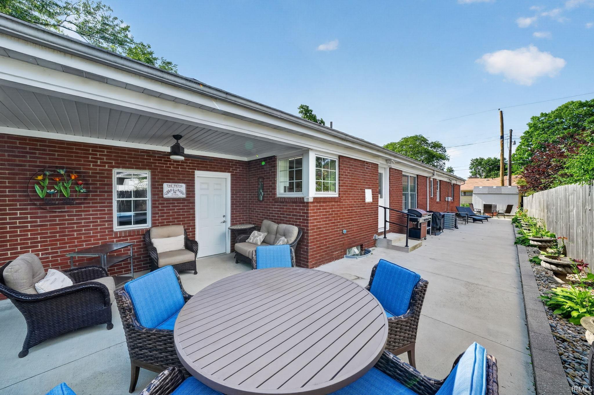 534 N Coquillard Drive South Bend IN 46617
