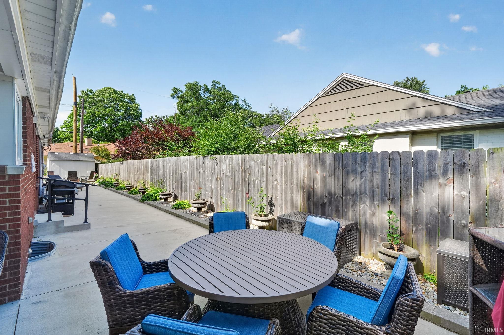 534 N Coquillard Drive South Bend IN 46617