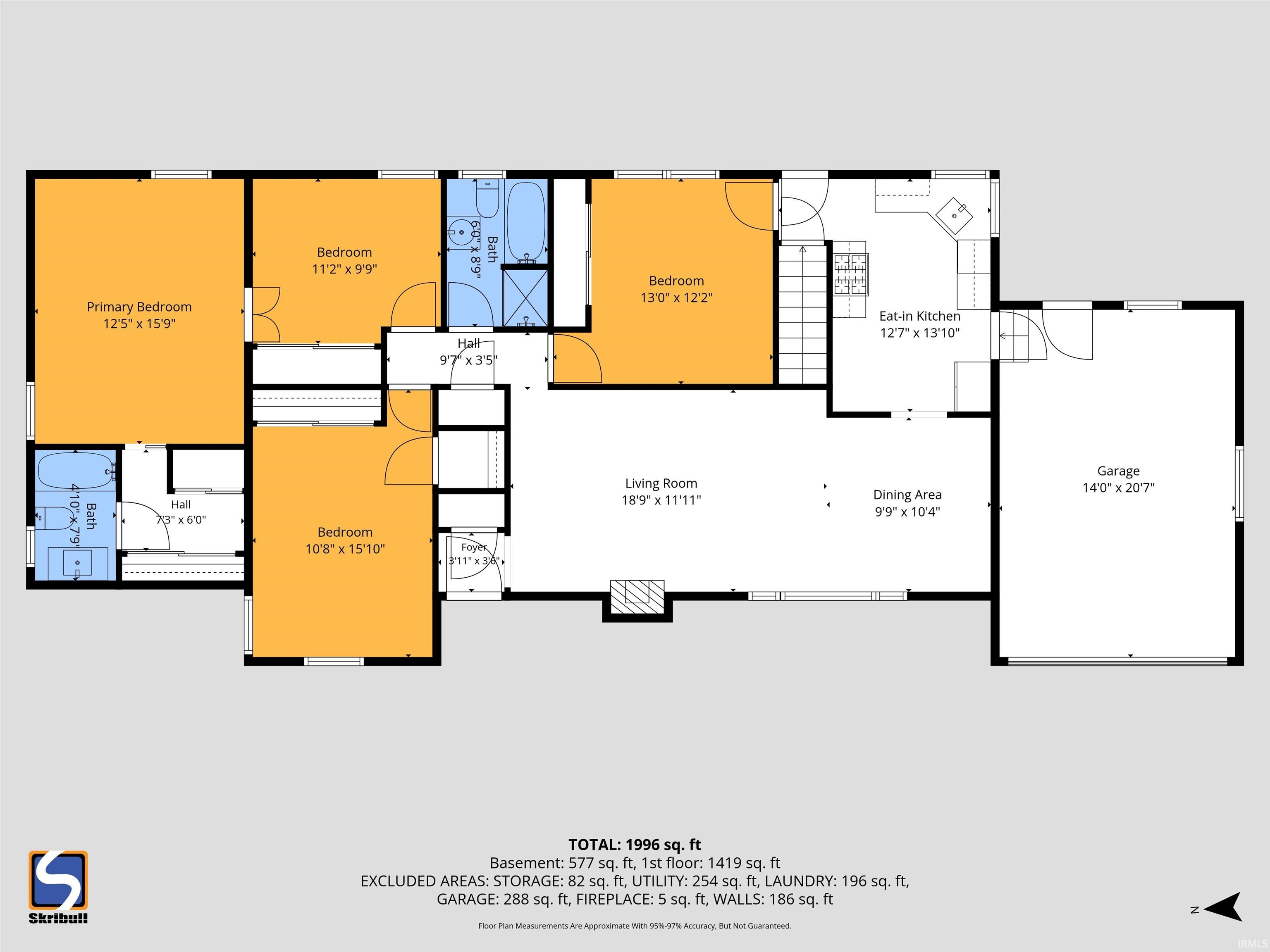 534 N Coquillard Drive South Bend IN 46617