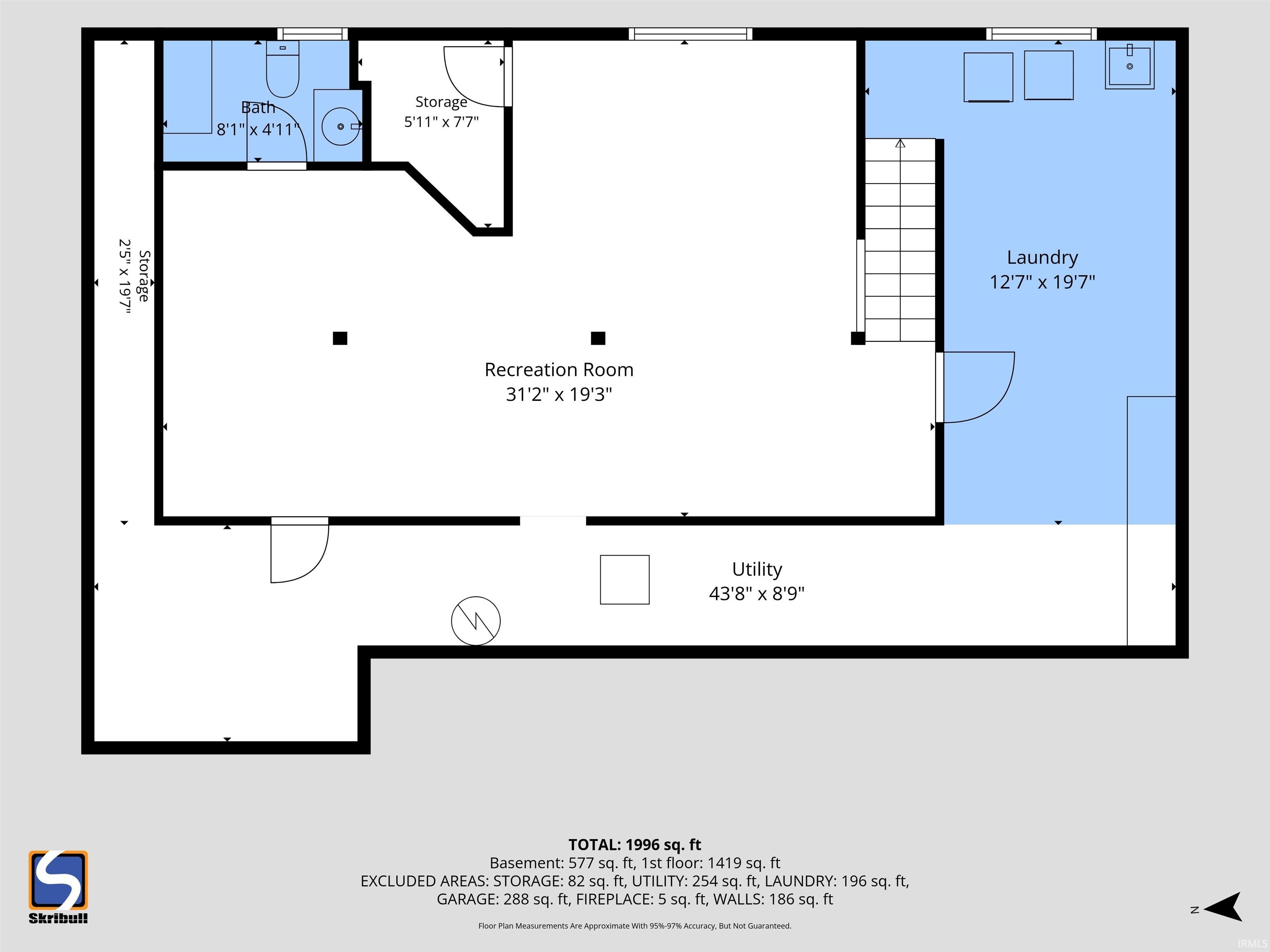534 N Coquillard Drive South Bend IN 46617