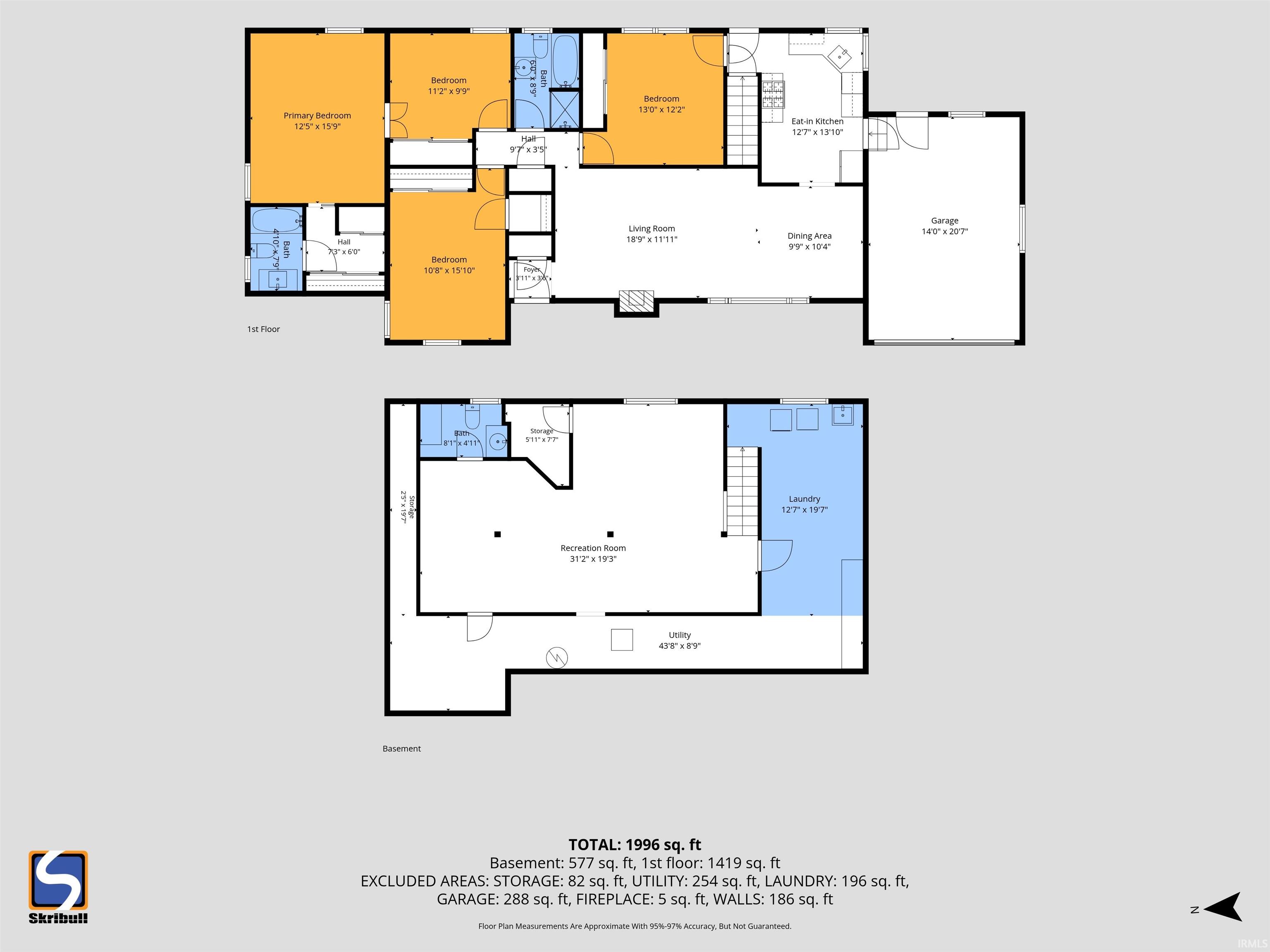 534 N Coquillard Drive South Bend IN 46617
