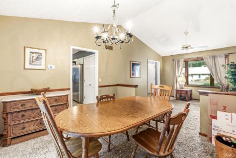18840 Cedar Mill Court South Bend IN 46637