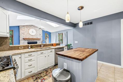 18840 Cedar Mill Court South Bend IN 46637