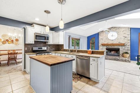 18840 Cedar Mill Court South Bend IN 46637