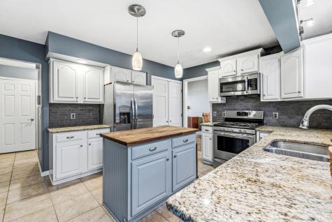 18840 Cedar Mill Court South Bend IN 46637