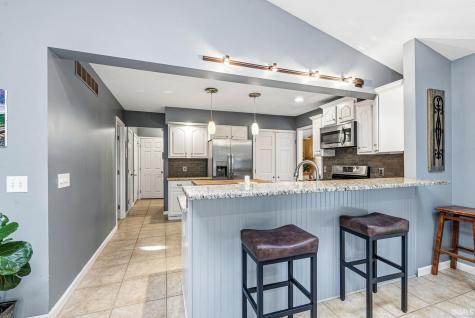 18840 Cedar Mill Court South Bend IN 46637