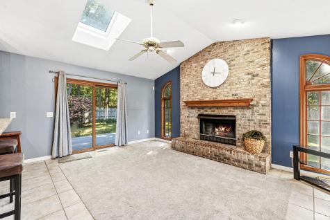 18840 Cedar Mill Court South Bend IN 46637