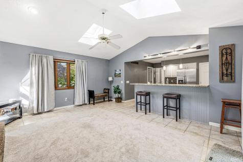 18840 Cedar Mill Court South Bend IN 46637