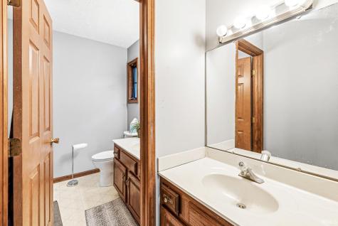 18840 Cedar Mill Court South Bend IN 46637