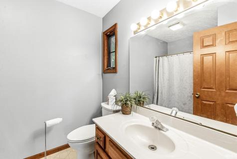 18840 Cedar Mill Court South Bend IN 46637
