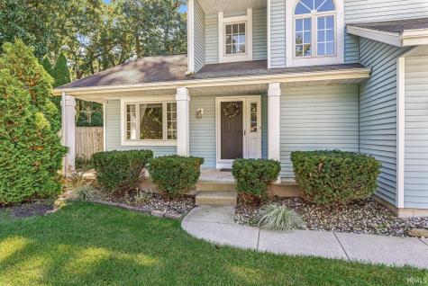 18840 Cedar Mill Court South Bend IN 46637