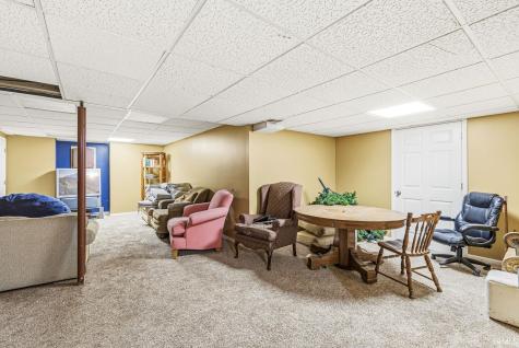 18840 Cedar Mill Court South Bend IN 46637