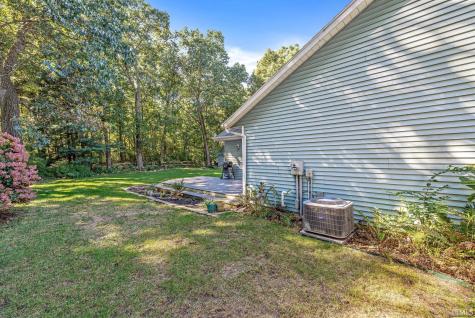 18840 Cedar Mill Court South Bend IN 46637