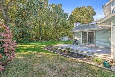 18840 Cedar Mill Court South Bend IN 46637