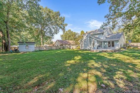 18840 Cedar Mill Court South Bend IN 46637