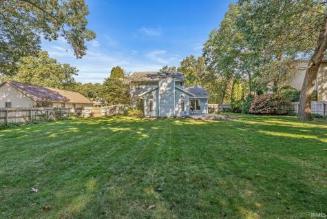 18840 Cedar Mill Court South Bend IN 46637